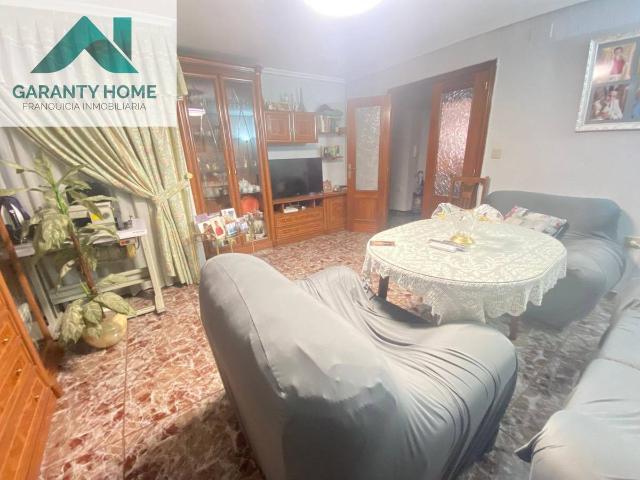 Piso en venta en Torredonjimeno, Jaén