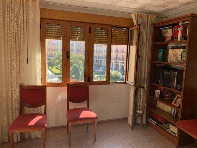 Piso en venta en Torredonjimeno, Jaén