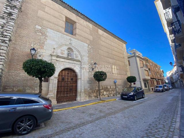 Piso en venta en Torredonjimeno, Jaén