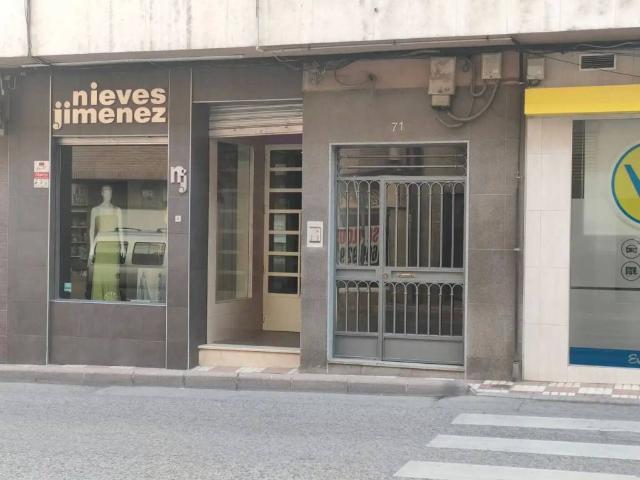 Piso en venta en Torredonjimeno, Andalucía