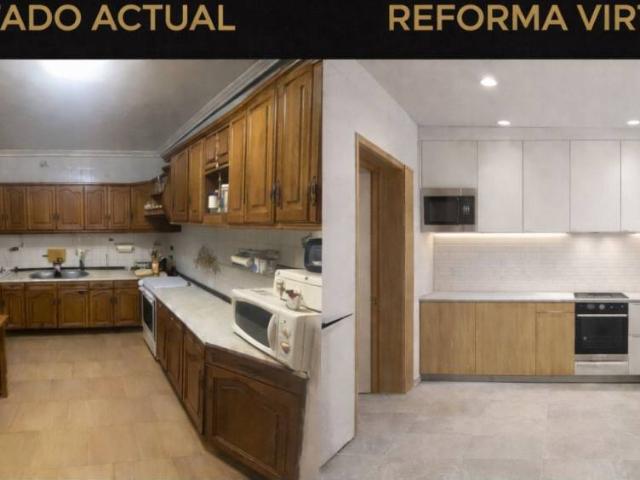 Piso en venta en Torredonjimeno, Andalucía