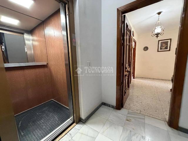 Piso en venta en Torredonjimeno, Jaén