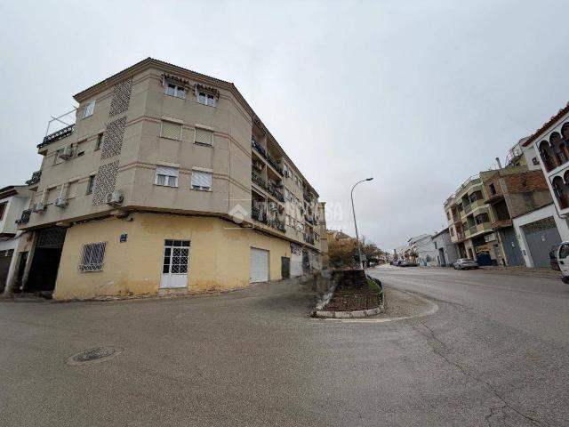 Piso en venta en Torredonjimeno, Jaén