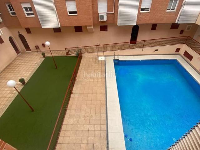 Piso en venta en Torredonjimeno, Andalucía