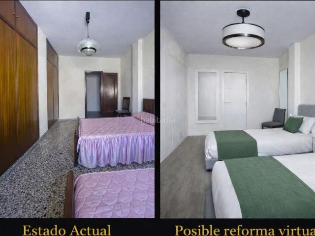 Piso en venta en Torredonjimeno, Andalucía