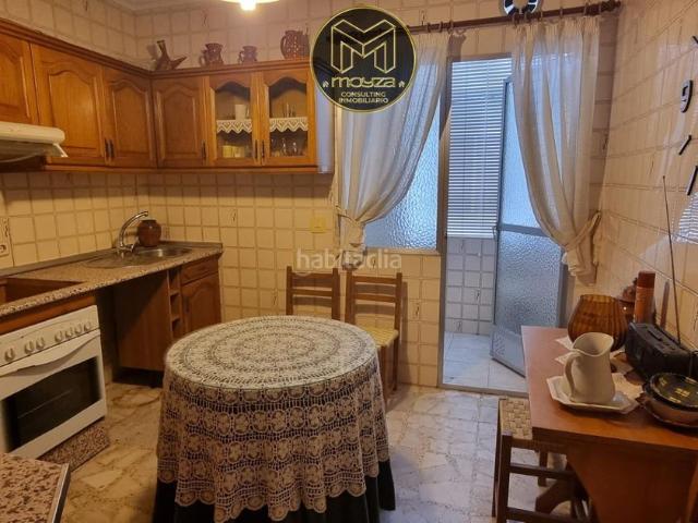 Piso en venta en Torredonjimeno, Andalucía