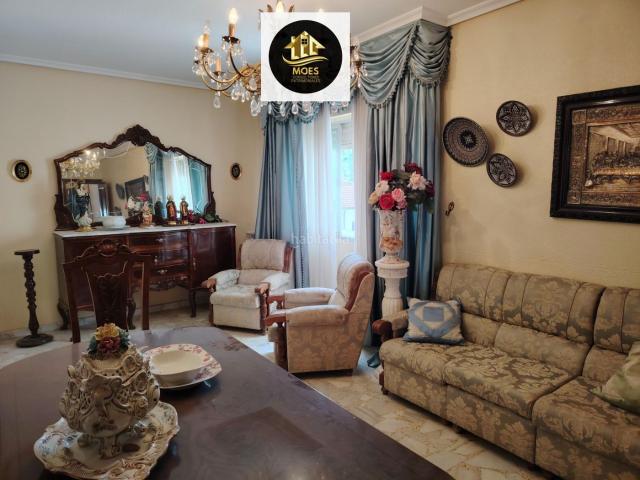 Piso en venta en Torredonjimeno, Andalucía