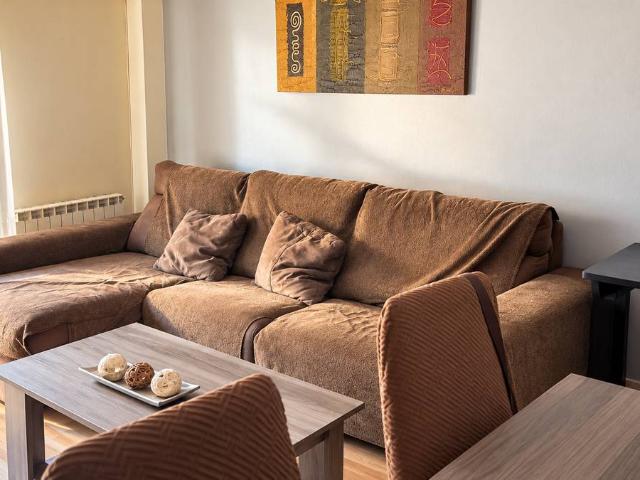 Piso en venta en Torrefarrera, Lleida