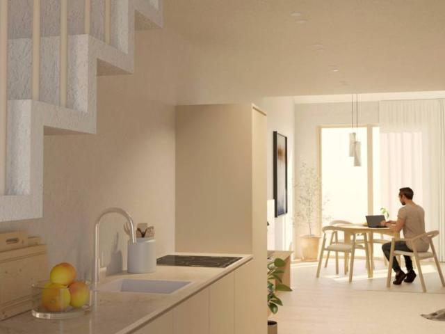 Piso en venta en Comarca de València, Valencia