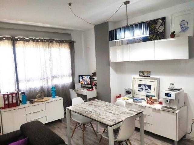 Piso en venta en Ciutat Vella, Valencia