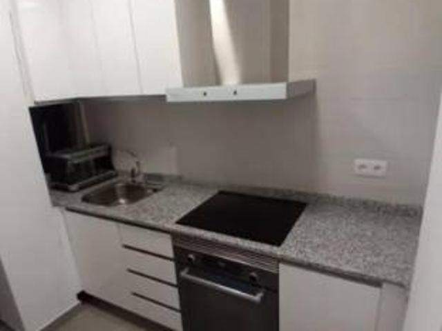 Piso en venta en Valencia, Sant Francesc