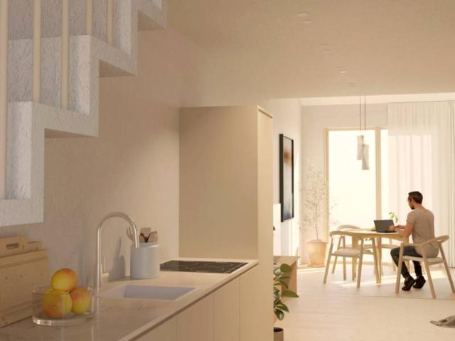 Piso en venta en Ciutat Vella, Comarca de València