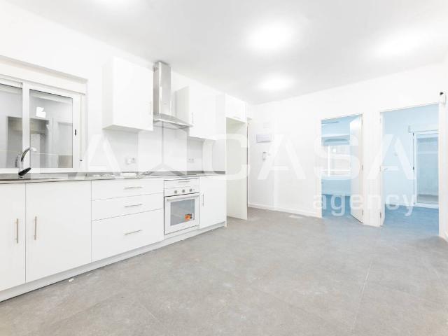 Piso en venta en Ciutat Vella, Comarca de València