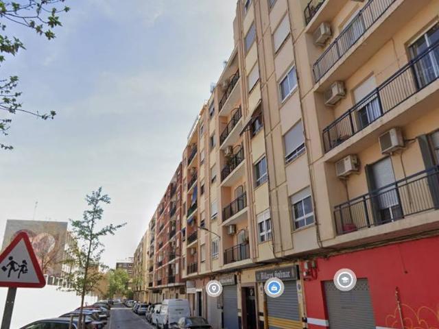 Piso en venta en Ciutat Vella, Comarca de València