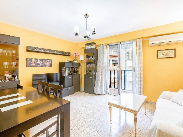 Piso en venta en Ciutat Vella, Comarca de València