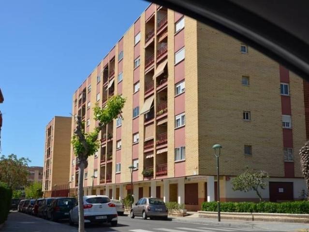 Piso en venta en Tarragona, Nou Eixample Nord