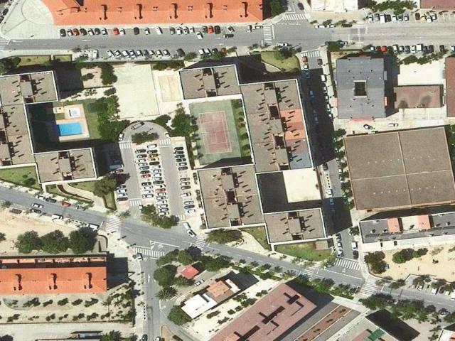 Piso en venta en els Quatre Garrofers, Tarragonès