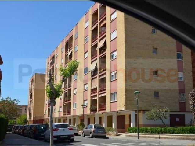 Piso en venta en els Quatre Garrofers, Tarragonès