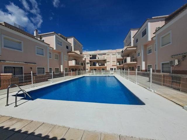 Piso en venta en San Roque