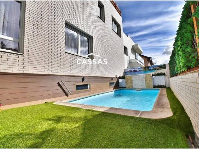 Casa en venta en Torrejón De Ardoz, Madrid