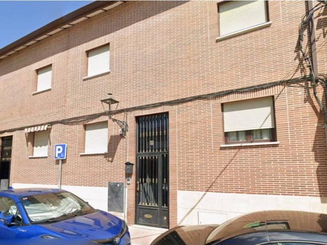 Piso en venta en Torrejón De Ardoz, Madrid