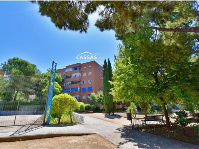 Piso en venta en Torrejón De Ardoz, Madrid