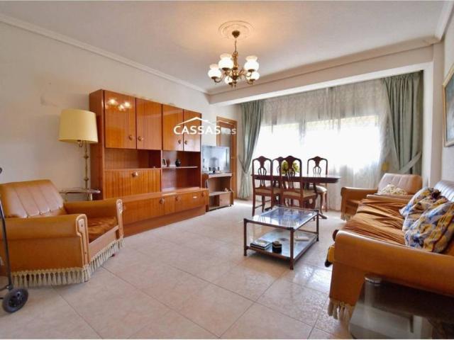 Piso en venta en Torrejón De Ardoz, Madrid