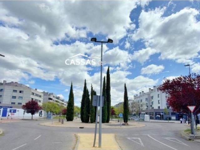 Piso en venta en Torrejón De Ardoz, Madrid