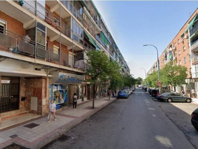Piso en venta en Torrejón De Ardoz, Madrid