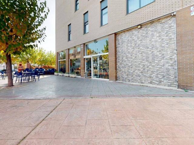 Piso en venta en Torrejón De Ardoz, Madrid