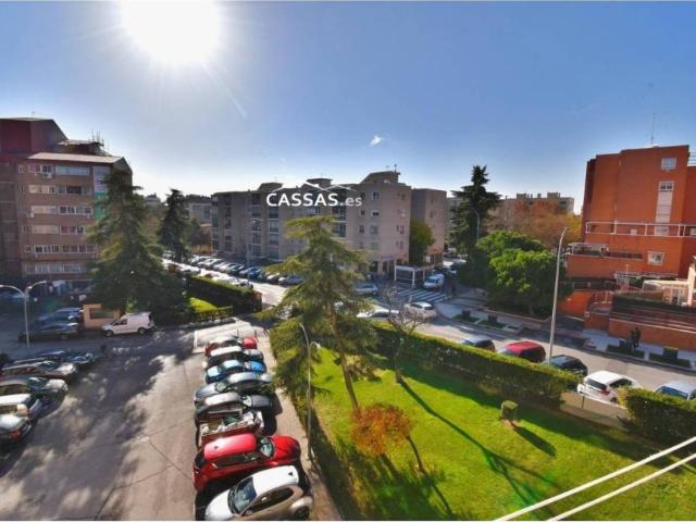 Piso en venta en Torrejón De Ardoz, Madrid
