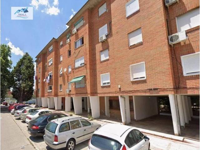 Piso en venta en Torrejón De Ardoz, Madrid