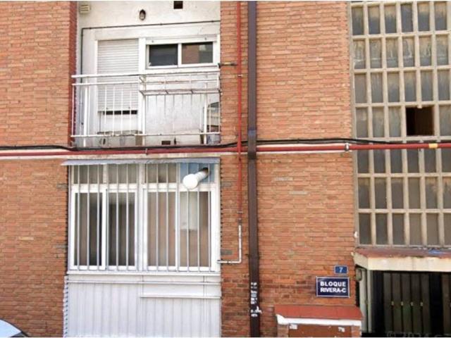 Piso en venta en Torrejón De Ardoz, Madrid