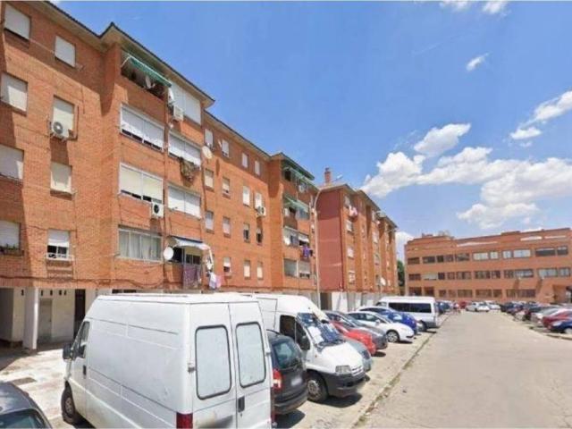Piso en venta en Torrejón De Ardoz, Madrid