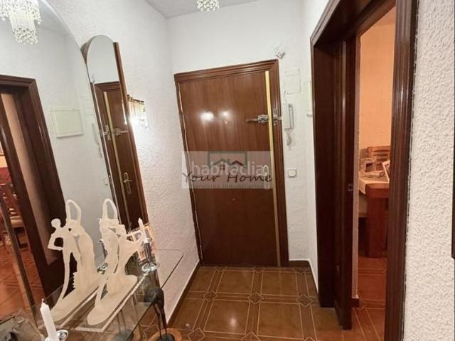 Piso en venta en Torrejón De Ardoz, Madrid