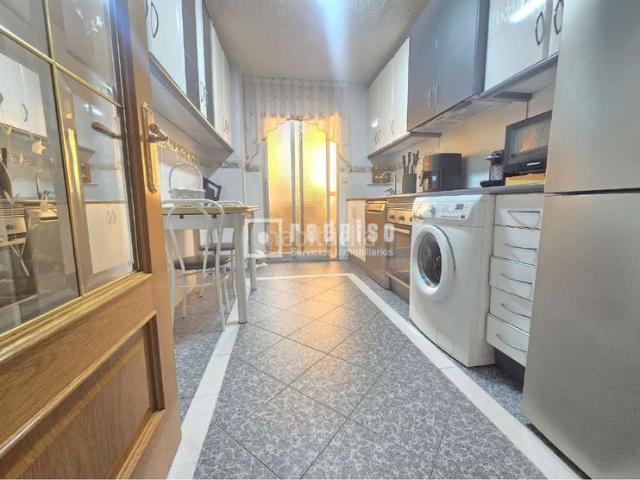 Piso en venta en Torrejón De Ardoz, Madrid