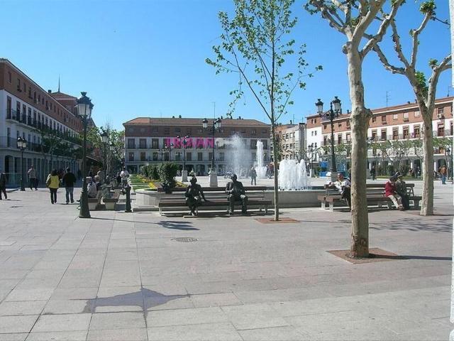 Piso en venta en Torrejón De Ardoz, Madrid