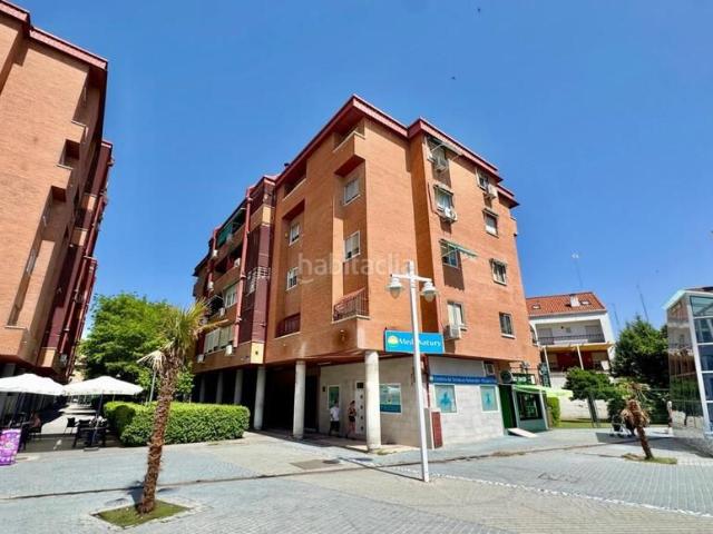 Piso en venta en Torrejón De Ardoz, Madrid