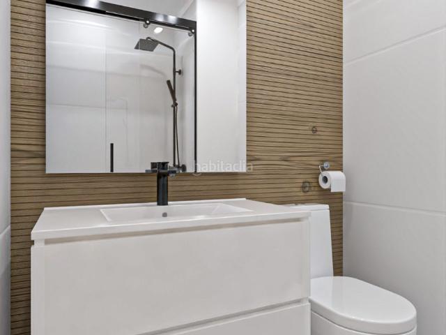 Piso en venta en Torrejón De Ardoz, Madrid