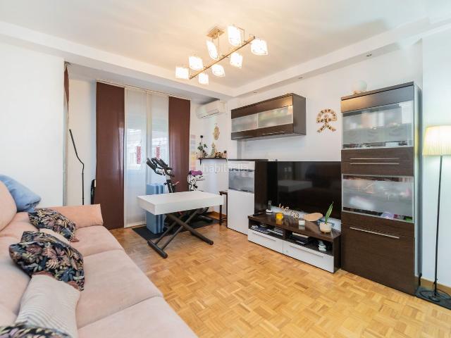 Piso en venta en Torrejón De Ardoz, Madrid
