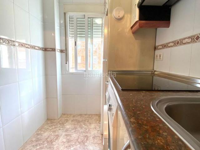 Piso en venta en Torrejón De Ardoz, Madrid