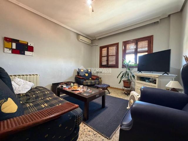Piso en venta en Torrejón De Ardoz, Madrid