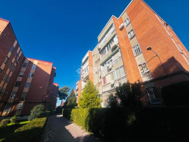 Piso en venta en Torrejón De Ardoz, Madrid