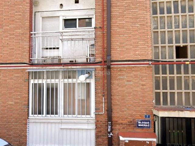 Piso en venta en Torrejón De Ardoz, Madrid