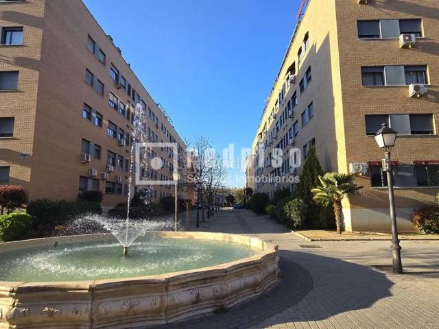 Ático en venta en Torrejón De Ardoz, Madrid