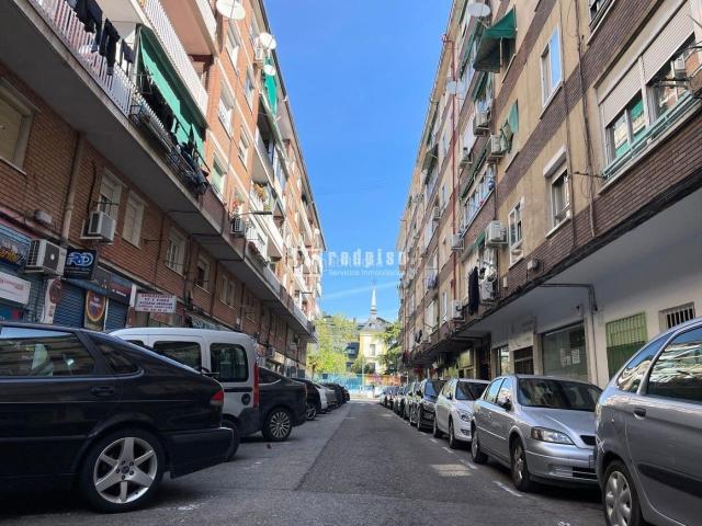 Piso en venta en Torrejón De Ardoz, Madrid