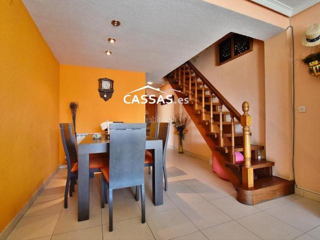 Ático en venta en Torrejón De Ardoz, Madrid