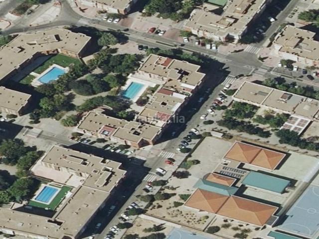 Piso en venta en Torrejón De Ardoz, Madrid