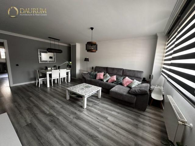 Piso en venta en Torrejón De Ardoz, Madrid