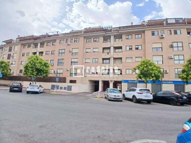 Piso en venta en Torrejón De Ardoz, Madrid